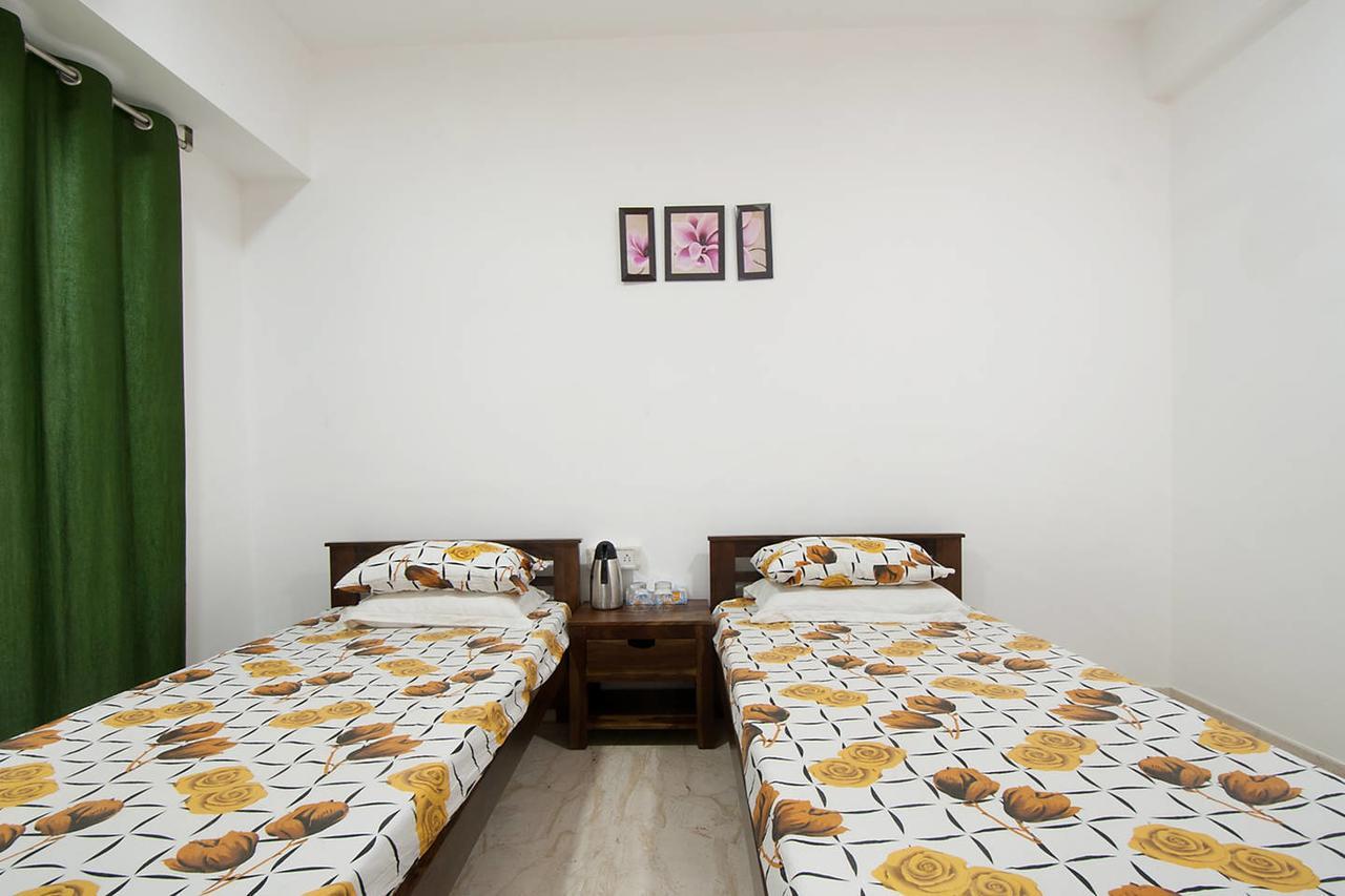 Isec Apartment Mumbai Ngoại thất bức ảnh