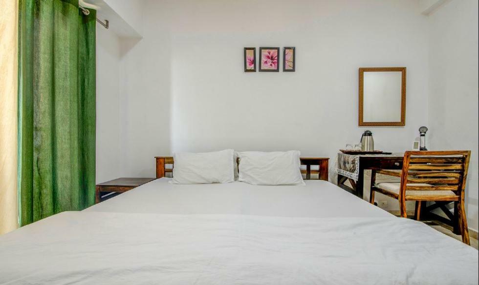 Isec Apartment Mumbai Ngoại thất bức ảnh